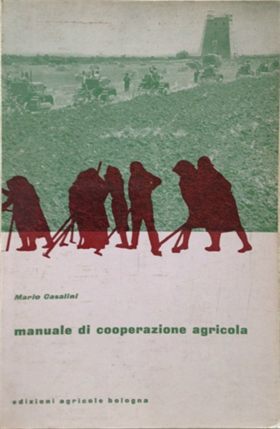 Manuale di cooperazione agricola.